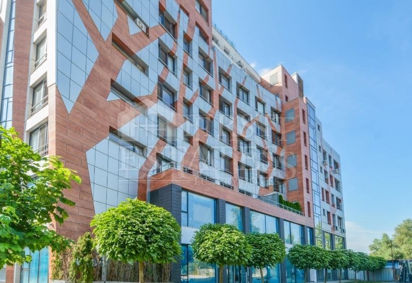 Дава под наем 2-СТАЕН, гр. София, Лозенец, снимка 12 - Апартаменти - 56124832