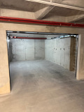 Дава под наем ГАРАЖ, ПАРКОМЯСТО, гр. Бургас, Братя Миладинови, снимка 2