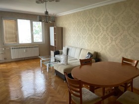 Тристайни апартаменти под наем в град София, Красна поляна 2 - изображение 3 