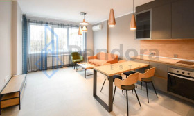 3-СТАЕН, 92 m2
