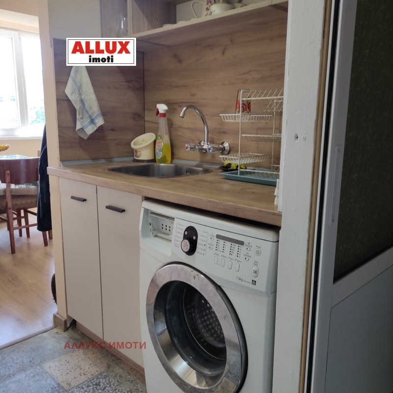 Te huur  Studio Ruse , Zdravets , 40 m² | 15557049 - afbeelding [4]