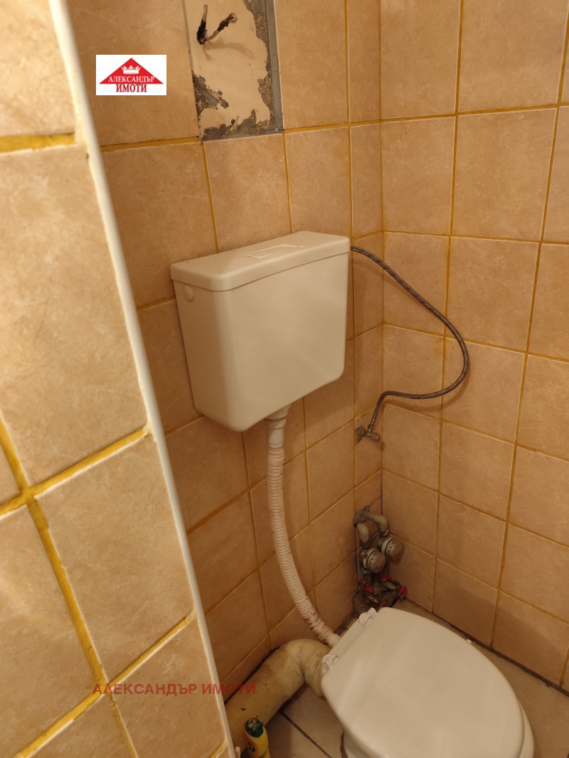 Дава под наем  1-стаен град София , Лозенец , 20 кв.м | 80738225 - изображение [2]