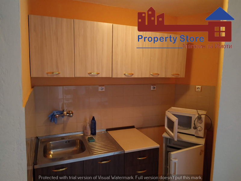 Kiralık  Stüdyo Varna , Levski 1 , 35 metrekare | 54581568 - görüntü [3]