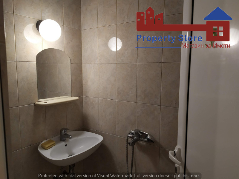 Kiralık  Stüdyo Varna , Levski 1 , 35 metrekare | 54581568 - görüntü [5]