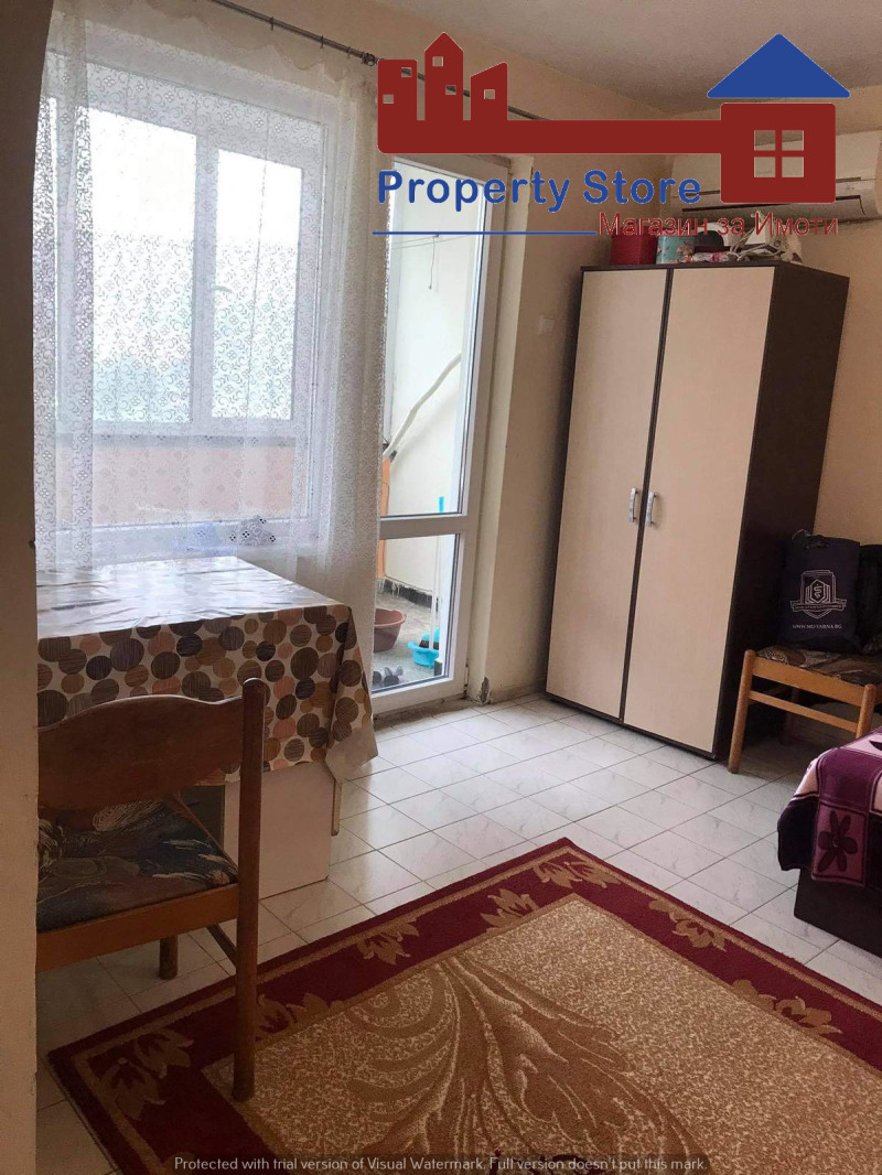 Kiralık  Stüdyo Varna , Levski 1 , 35 metrekare | 54581568 - görüntü [10]