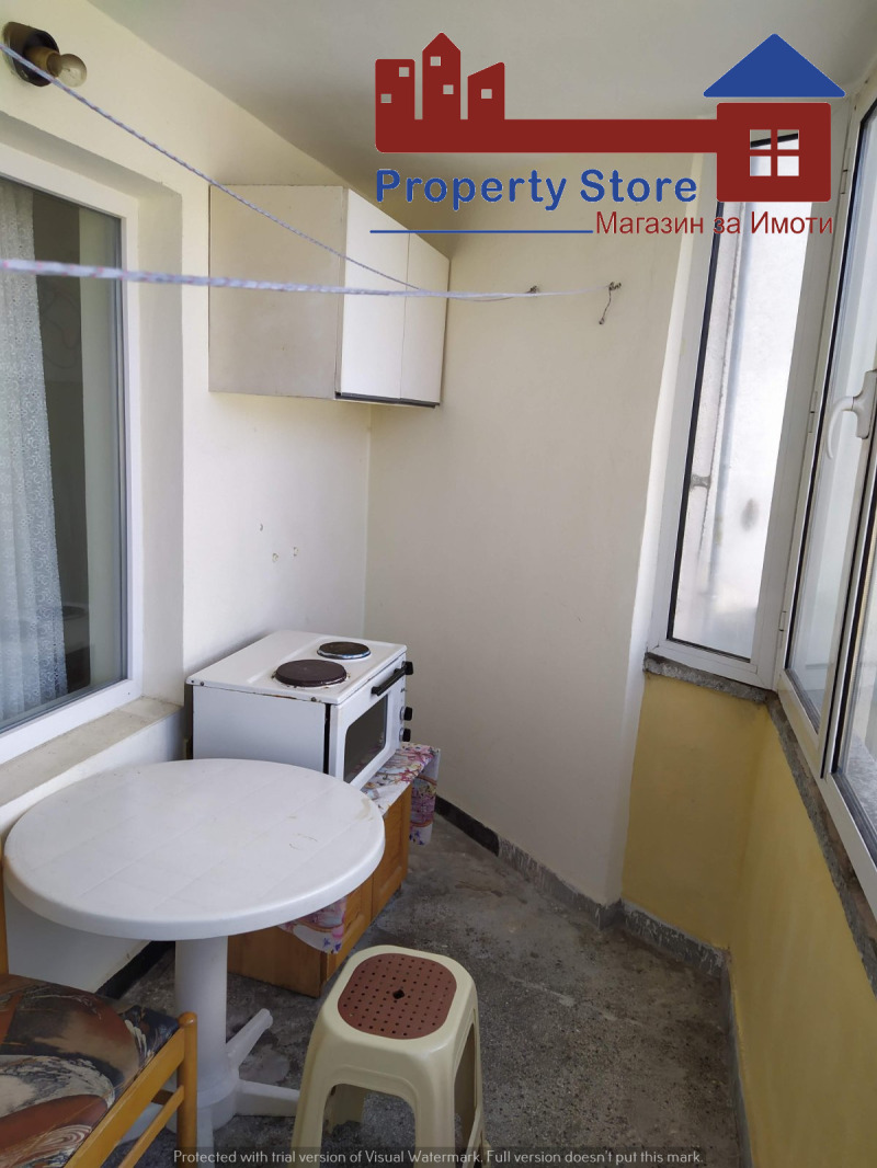 Kiralık  Stüdyo Varna , Levski 1 , 35 metrekare | 54581568 - görüntü [4]