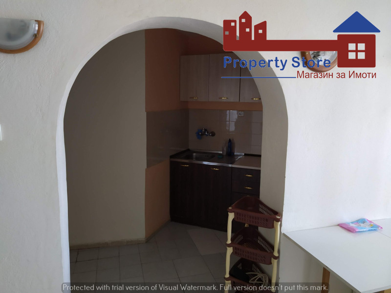 Kiralık  Stüdyo Varna , Levski 1 , 35 metrekare | 54581568 - görüntü [7]