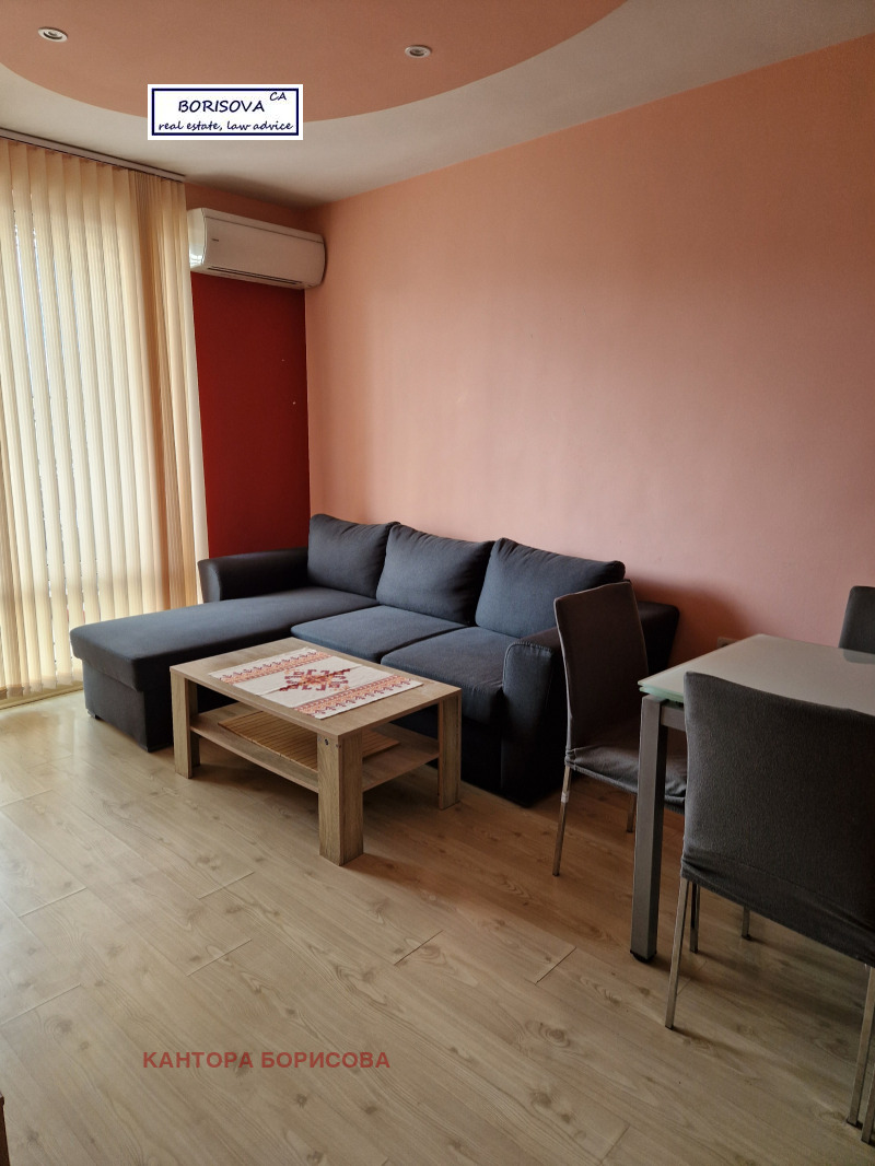 Vuokrattavana  1 makuuhuone Sofia , Ljulin 10 , 60 neliömetriä | 54737778 - kuva [2]