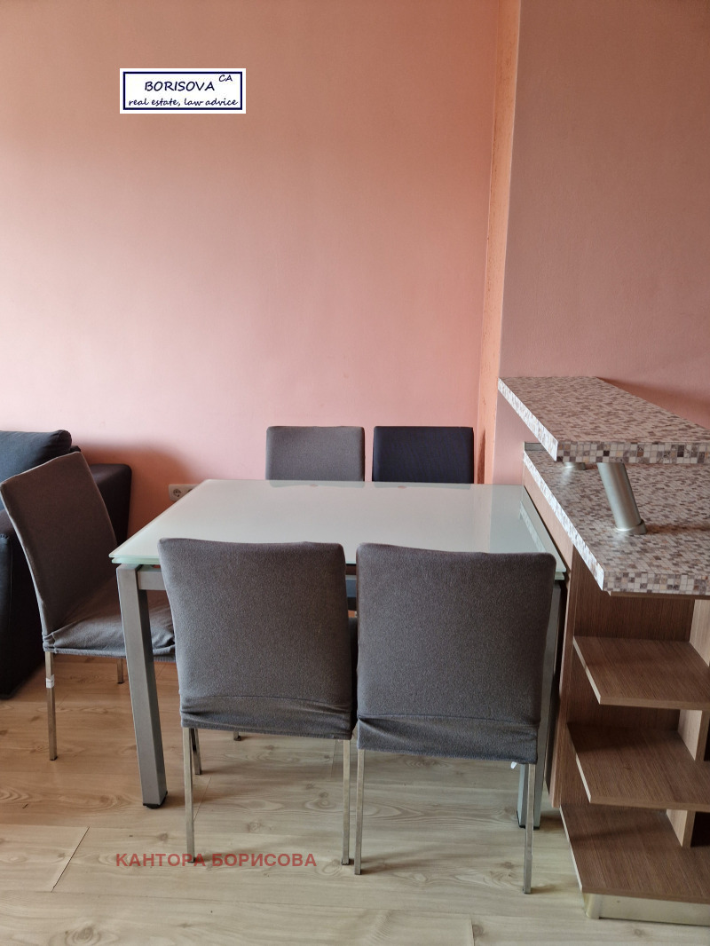 Vuokrattavana  1 makuuhuone Sofia , Ljulin 10 , 60 neliömetriä | 54737778 - kuva [6]