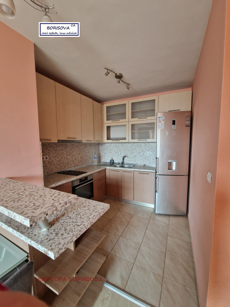 Vuokrattavana  1 makuuhuone Sofia , Ljulin 10 , 60 neliömetriä | 54737778 - kuva [8]