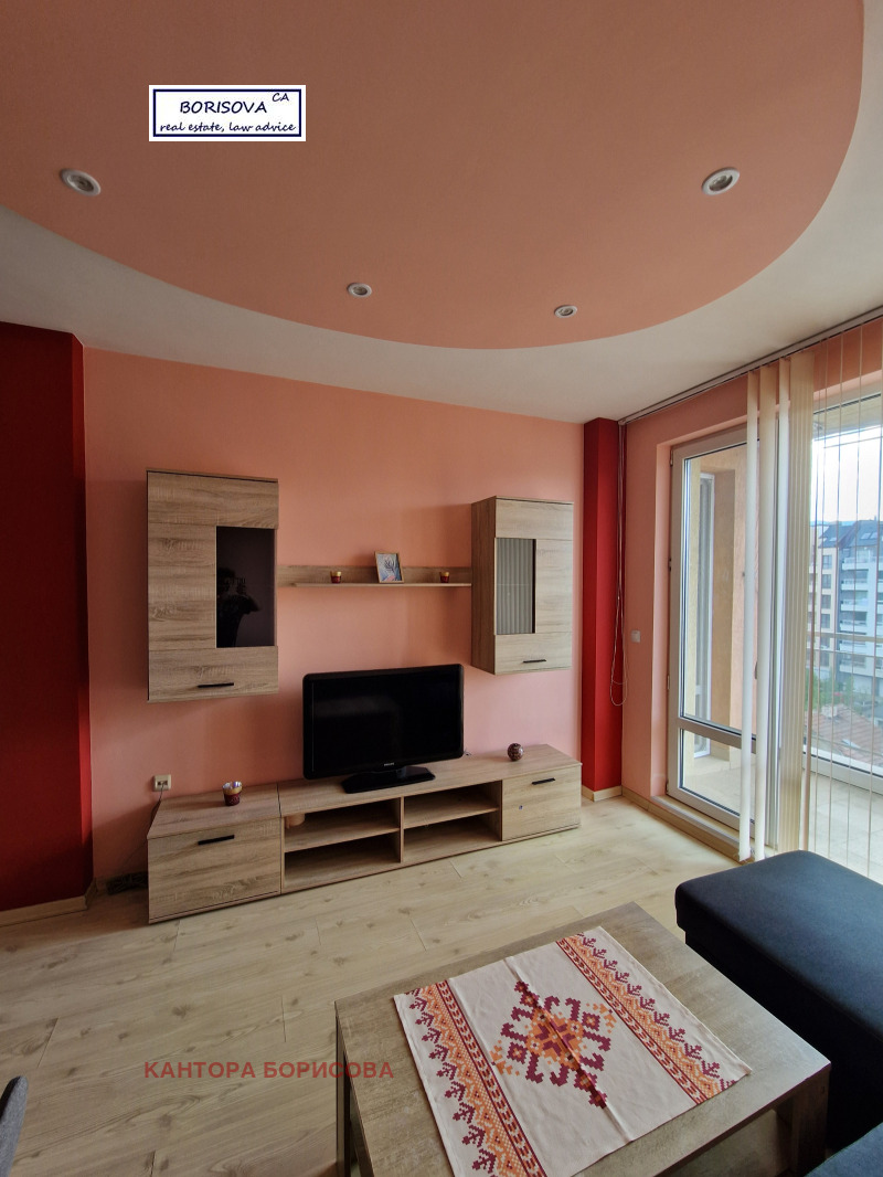 Vuokrattavana  1 makuuhuone Sofia , Ljulin 10 , 60 neliömetriä | 54737778 - kuva [3]
