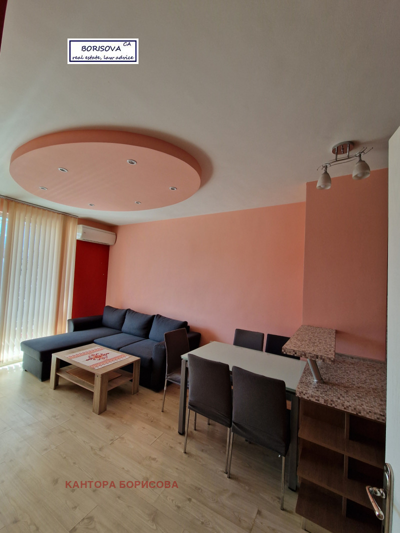 Vuokrattavana  1 makuuhuone Sofia , Ljulin 10 , 60 neliömetriä | 54737778
