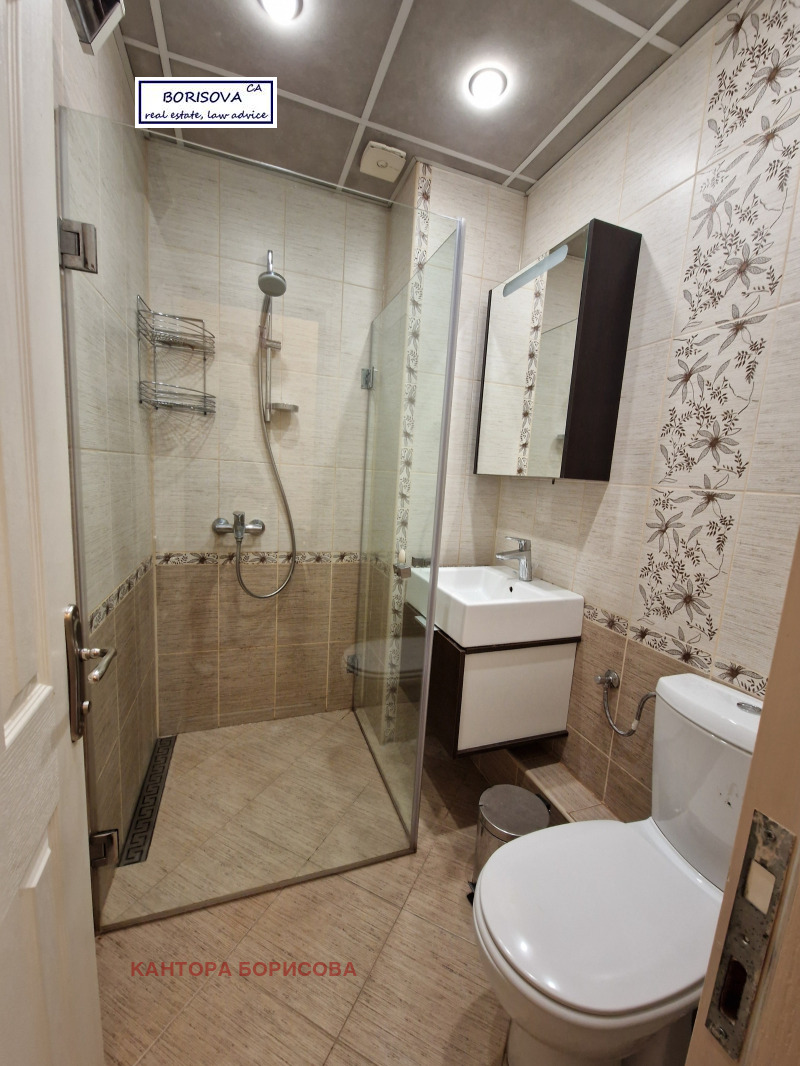 Vuokrattavana  1 makuuhuone Sofia , Ljulin 10 , 60 neliömetriä | 54737778 - kuva [14]