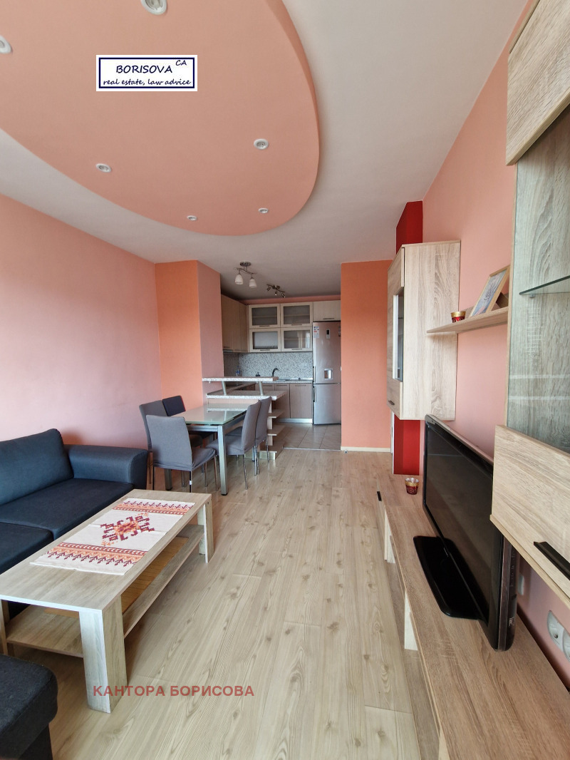 Vuokrattavana  1 makuuhuone Sofia , Ljulin 10 , 60 neliömetriä | 54737778 - kuva [5]
