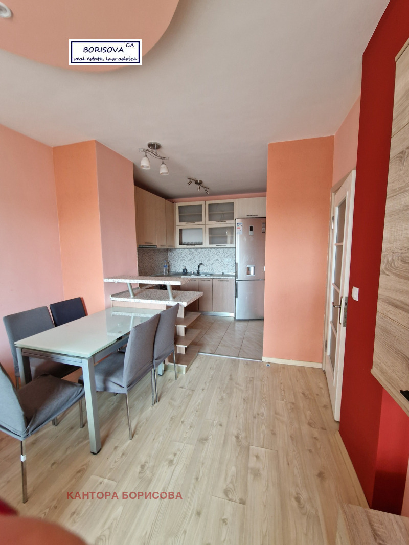 Vuokrattavana  1 makuuhuone Sofia , Ljulin 10 , 60 neliömetriä | 54737778 - kuva [7]