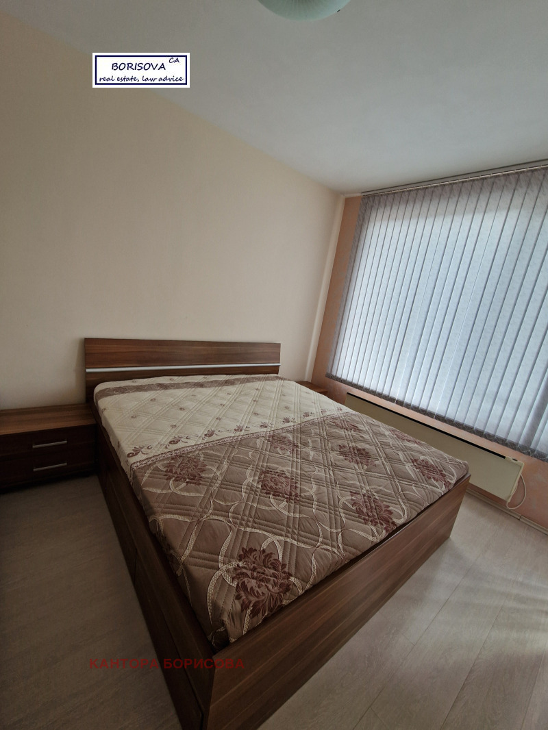 Vuokrattavana  1 makuuhuone Sofia , Ljulin 10 , 60 neliömetriä | 54737778 - kuva [12]