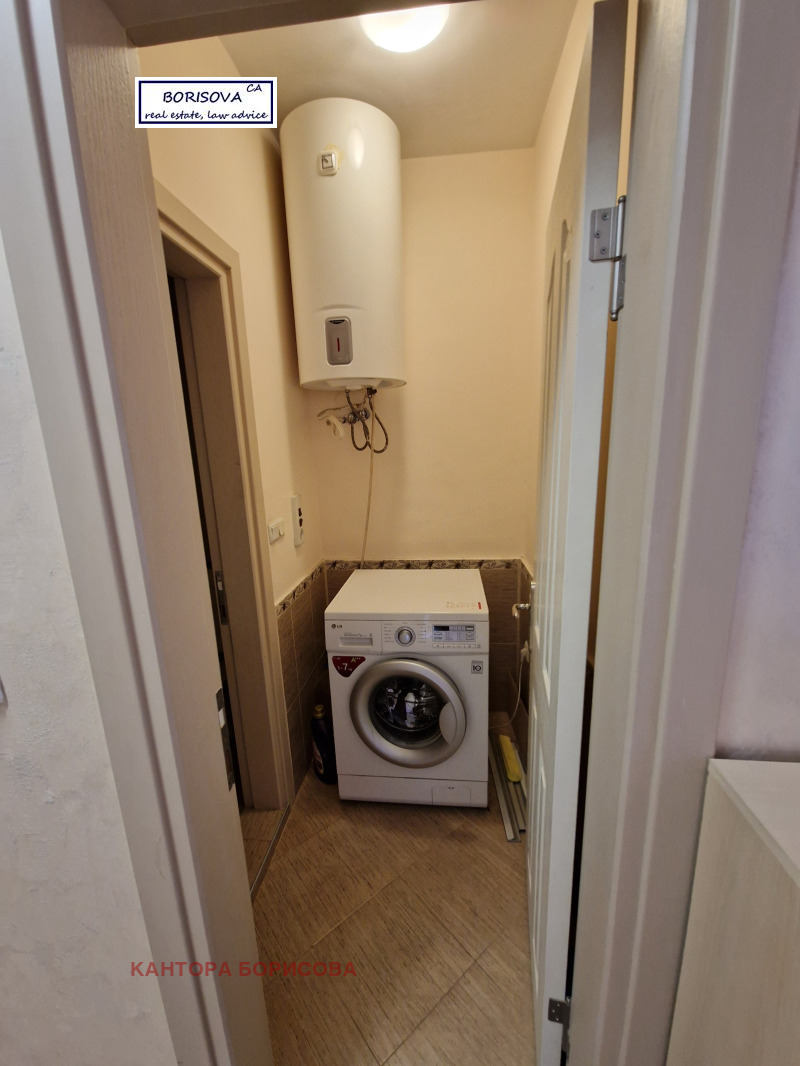 Vuokrattavana  1 makuuhuone Sofia , Ljulin 10 , 60 neliömetriä | 54737778 - kuva [16]