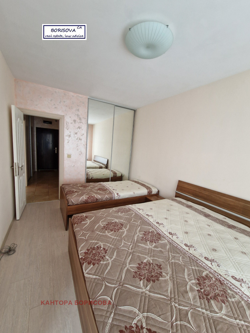 Vuokrattavana  1 makuuhuone Sofia , Ljulin 10 , 60 neliömetriä | 54737778 - kuva [13]