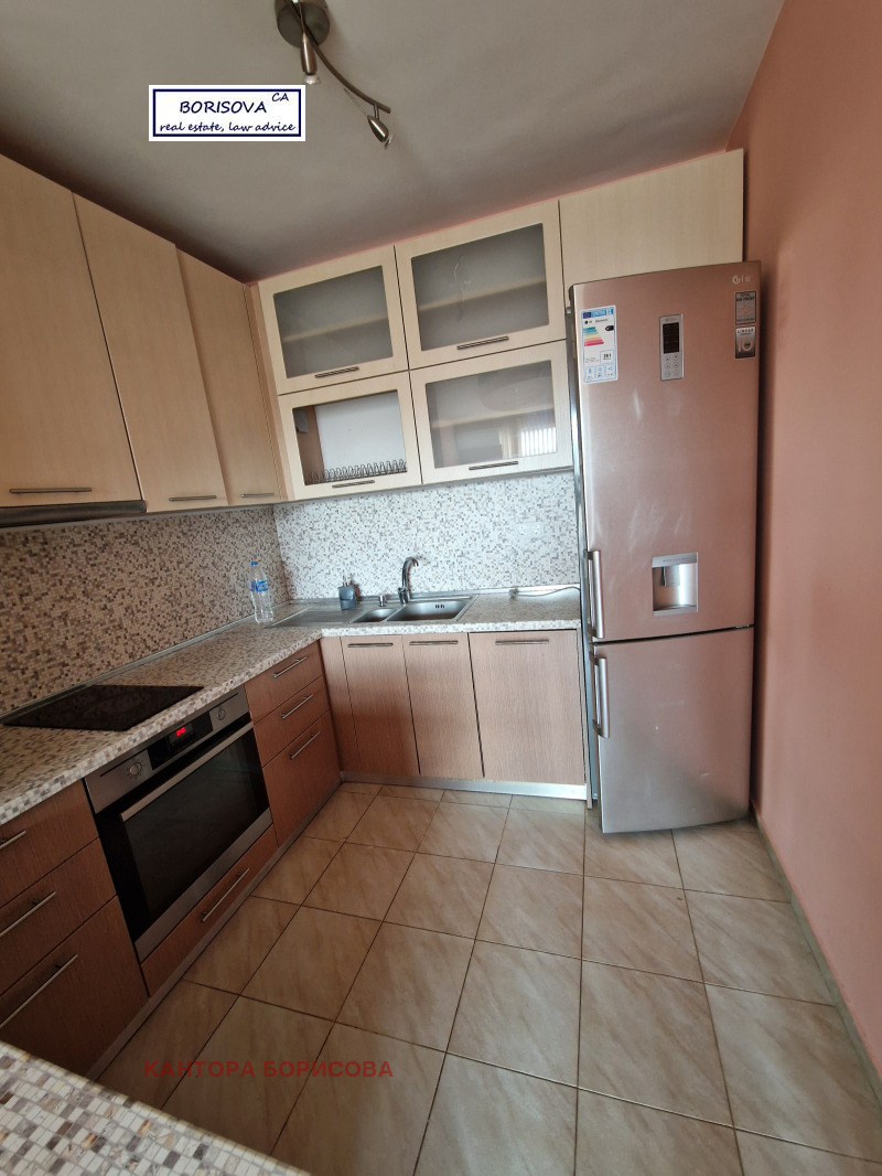 Vuokrattavana  1 makuuhuone Sofia , Ljulin 10 , 60 neliömetriä | 54737778 - kuva [9]