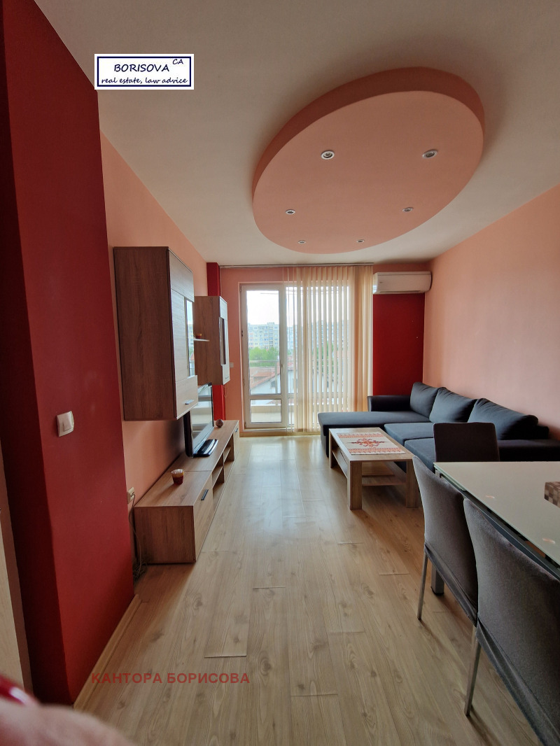 Vuokrattavana  1 makuuhuone Sofia , Ljulin 10 , 60 neliömetriä | 54737778 - kuva [4]