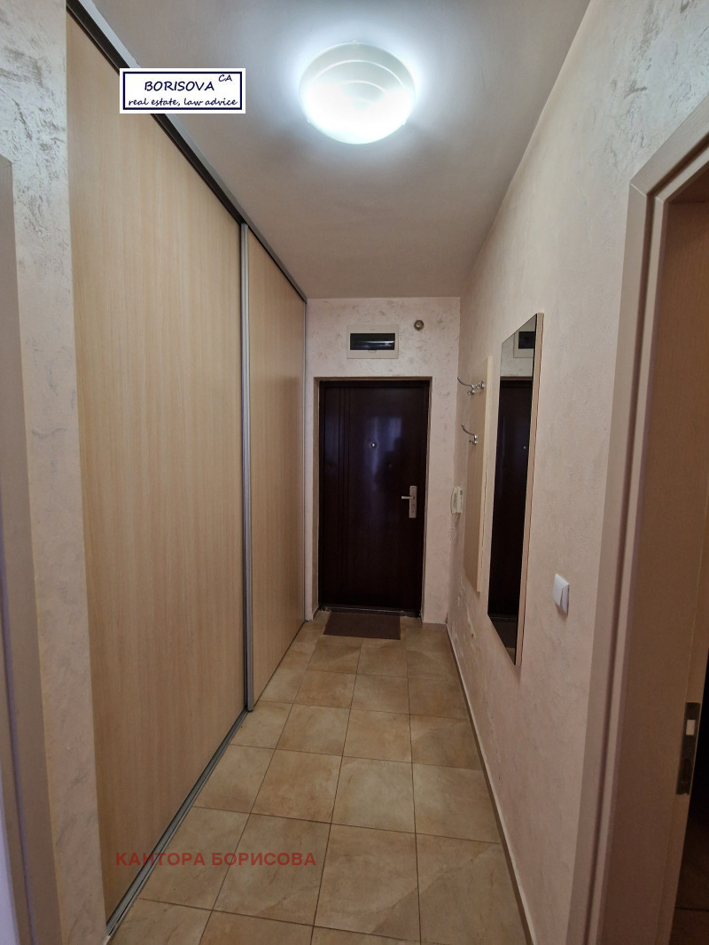 Vuokrattavana  1 makuuhuone Sofia , Ljulin 10 , 60 neliömetriä | 54737778 - kuva [17]