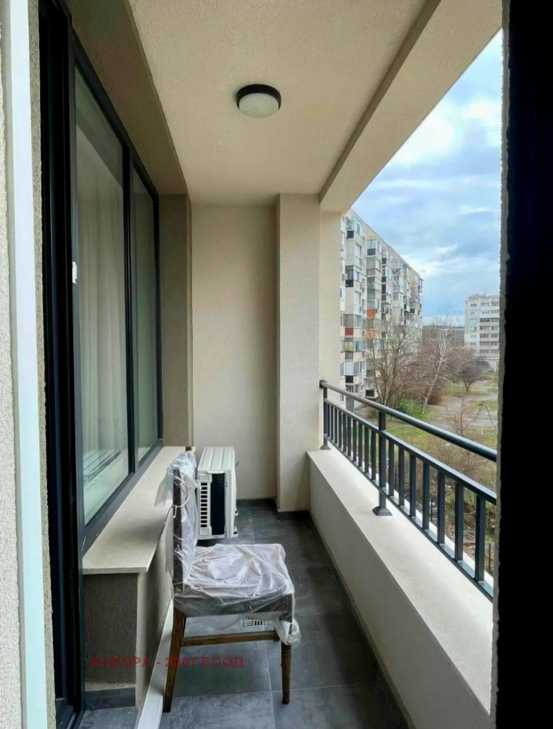 Издаје се  1 спаваћа соба Софија , Врабница 1 , 65 м2 | 18073757 - слика [10]