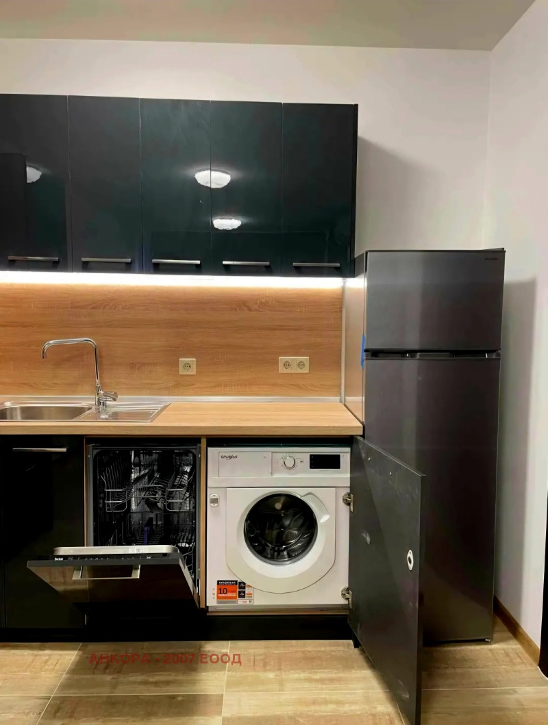 Издаје се  1 спаваћа соба Софија , Врабница 1 , 65 м2 | 18073757 - слика [4]