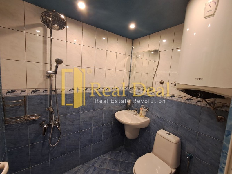 Дава под наем  2-стаен град София , Сухата река , 50 кв.м | 71827233 - изображение [10]