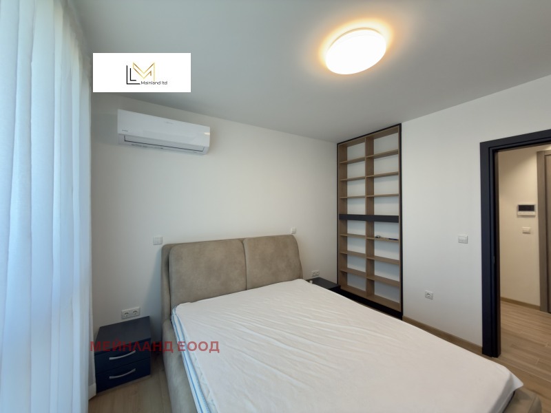В аренду  1 спальня София , Полигона , 70 кв.м | 80013099 - изображение [12]