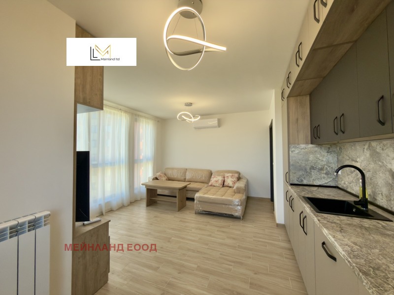 В аренду  1 спальня София , Полигона , 70 кв.м | 80013099 - изображение [7]