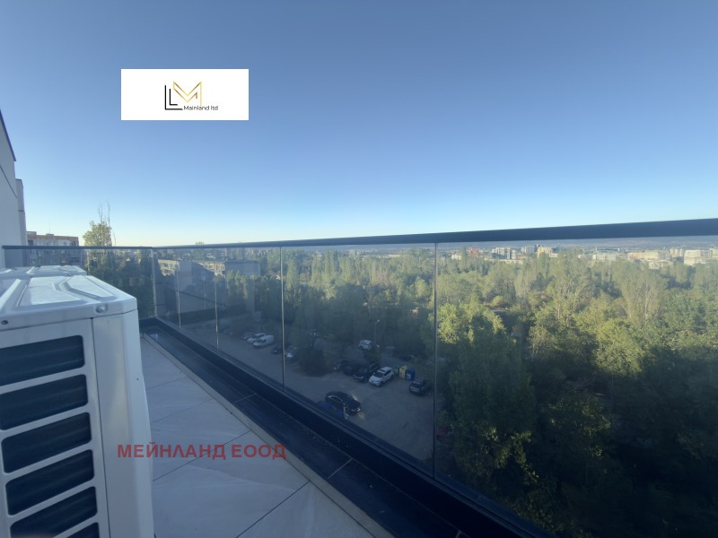 В аренду  1 спальня София , Полигона , 70 кв.м | 80013099 - изображение [10]