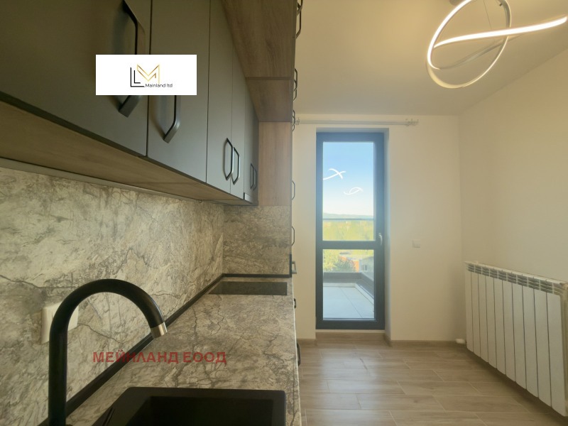 В аренду  1 спальня София , Полигона , 70 кв.м | 80013099 - изображение [8]