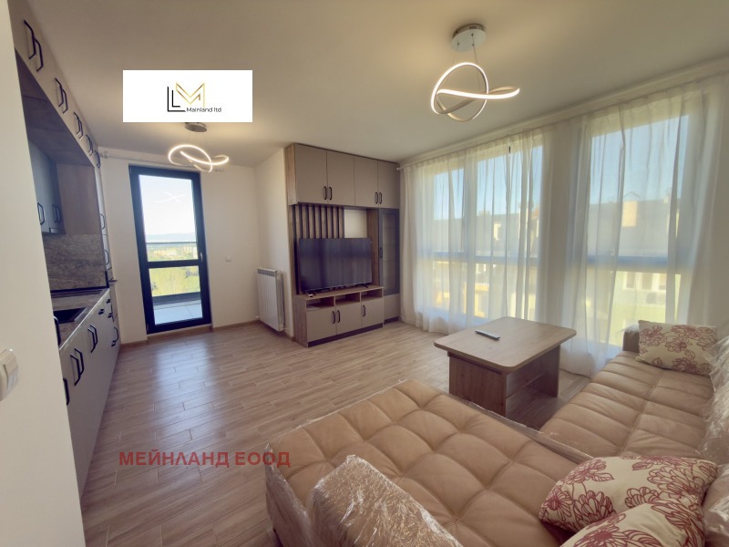 В аренду  1 спальня София , Полигона , 70 кв.м | 80013099 - изображение [3]