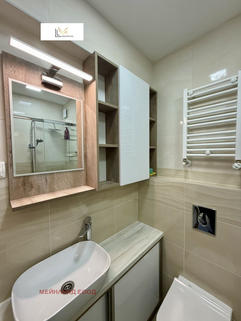 В аренду  1 спальня София , Полигона , 70 кв.м | 80013099 - изображение [15]