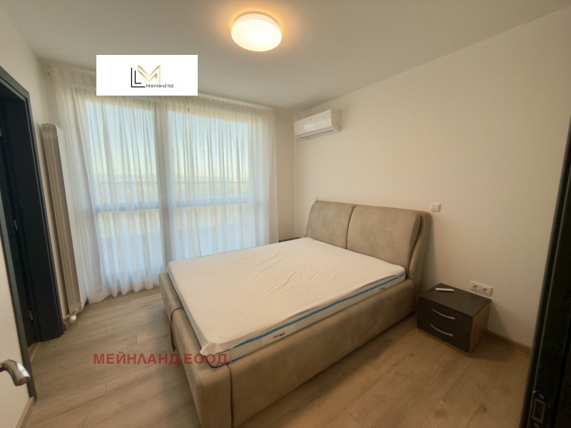 В аренду  1 спальня София , Полигона , 70 кв.м | 80013099 - изображение [11]