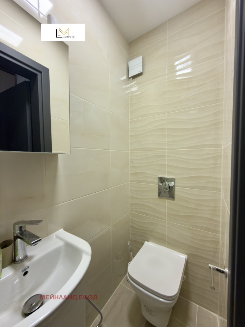 В аренду  1 спальня София , Полигона , 70 кв.м | 80013099 - изображение [17]