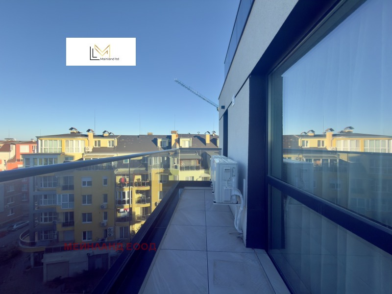 В аренду  1 спальня София , Полигона , 70 кв.м | 80013099 - изображение [9]