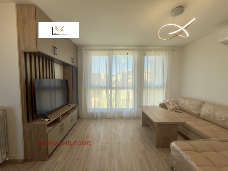 В аренду  1 спальня София , Полигона , 70 кв.м | 80013099 - изображение [5]