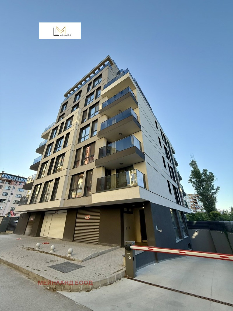 В аренду  1 спальня София , Полигона , 70 кв.м | 80013099