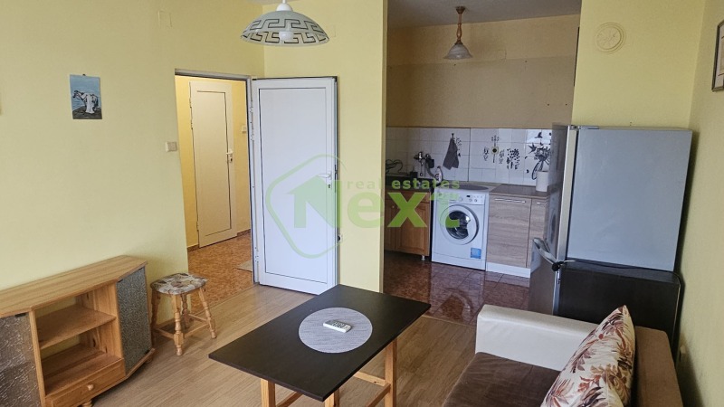 Til leie  1 soverom Sofia , Drusjba 1 , 50 kvm | 70394533 - bilde [3]