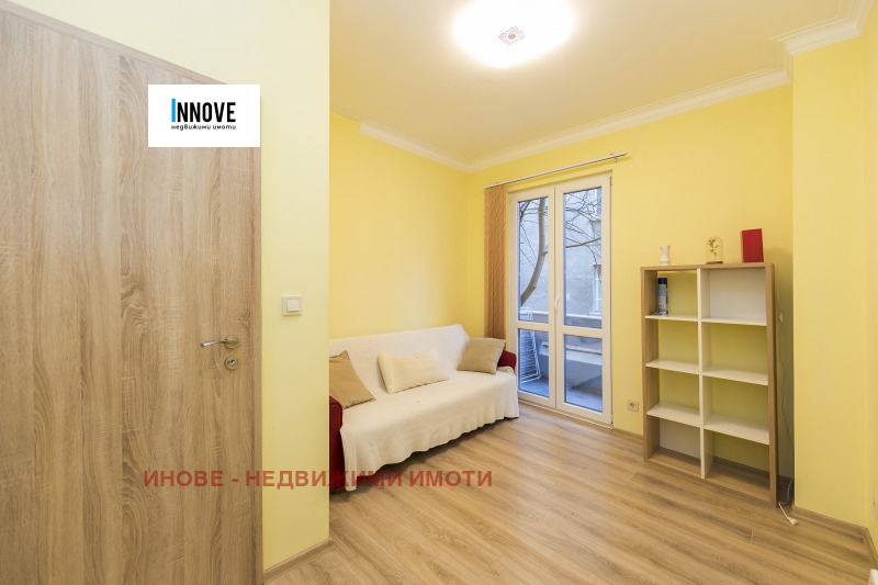 K pronájmu  2 ložnice Sofia , Centar , 90 m2 | 81751356 - obraz [6]