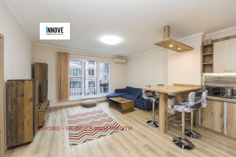 K pronájmu  2 ložnice Sofia , Centar , 90 m2 | 81751356