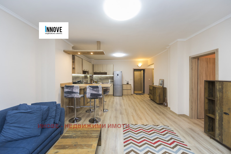 K pronájmu  2 ložnice Sofia , Centar , 90 m2 | 81751356 - obraz [2]