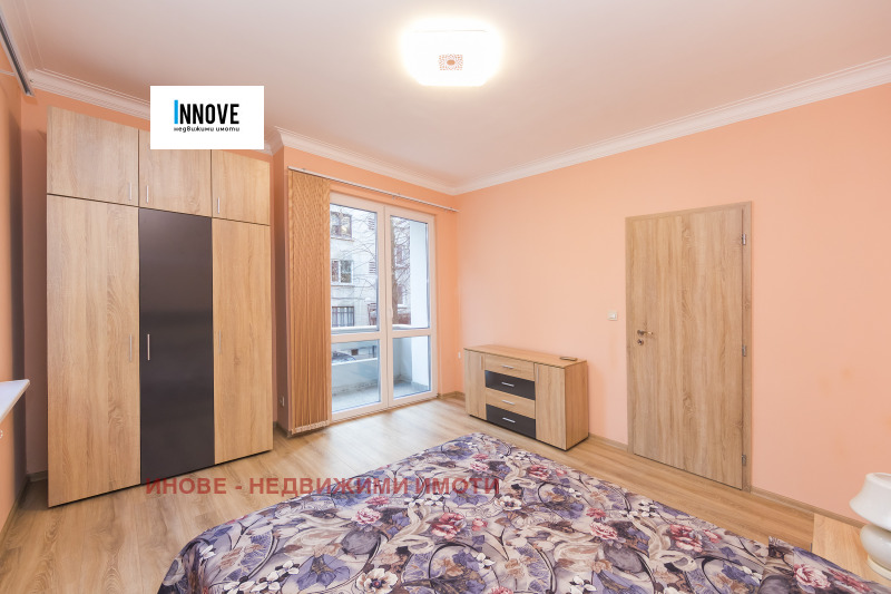 K pronájmu  2 ložnice Sofia , Centar , 90 m2 | 81751356 - obraz [4]