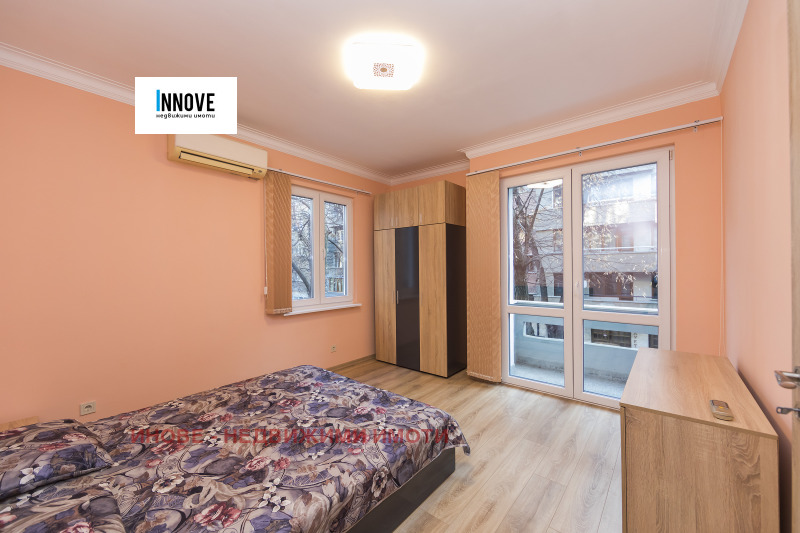 K pronájmu  2 ložnice Sofia , Centar , 90 m2 | 81751356 - obraz [5]