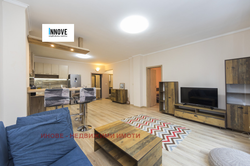 K pronájmu  2 ložnice Sofia , Centar , 90 m2 | 81751356 - obraz [3]