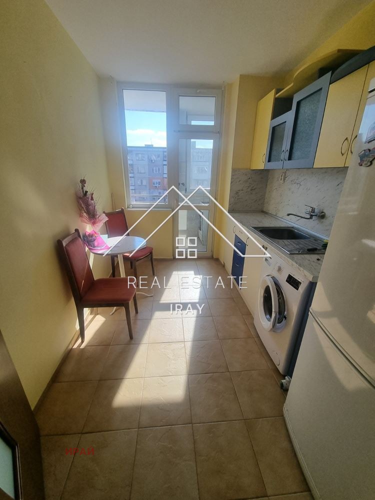 Da affittare  2 camere da letto Stara Zagora , Tsentar , 80 mq | 66678408 - Immagine [9]