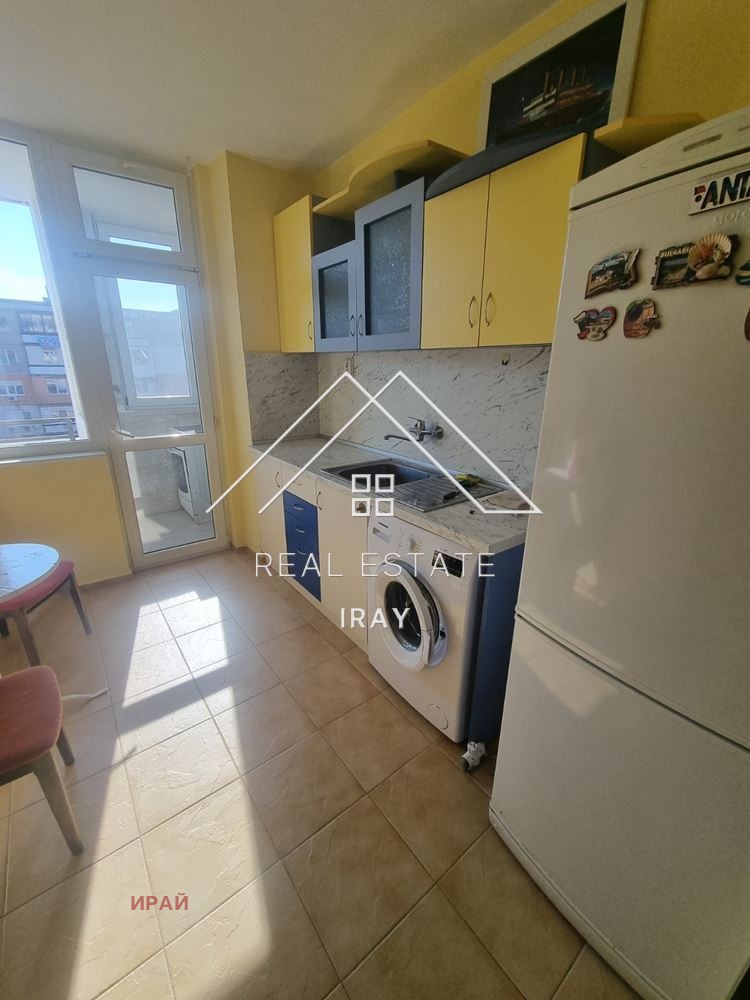 Da affittare  2 camere da letto Stara Zagora , Tsentar , 80 mq | 66678408 - Immagine [8]