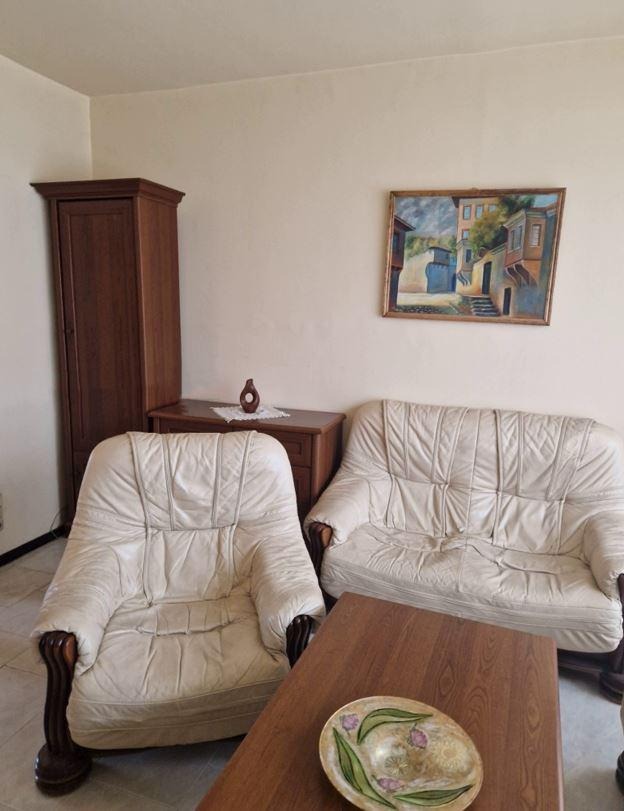 В оренду  2 спальні Пловдив , Южен , 85 кв.м | 23948081