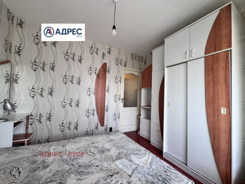 Дава под наем 4-СТАЕН, гр. Русе, Родина 1, снимка 6 - Апартаменти - 52552069